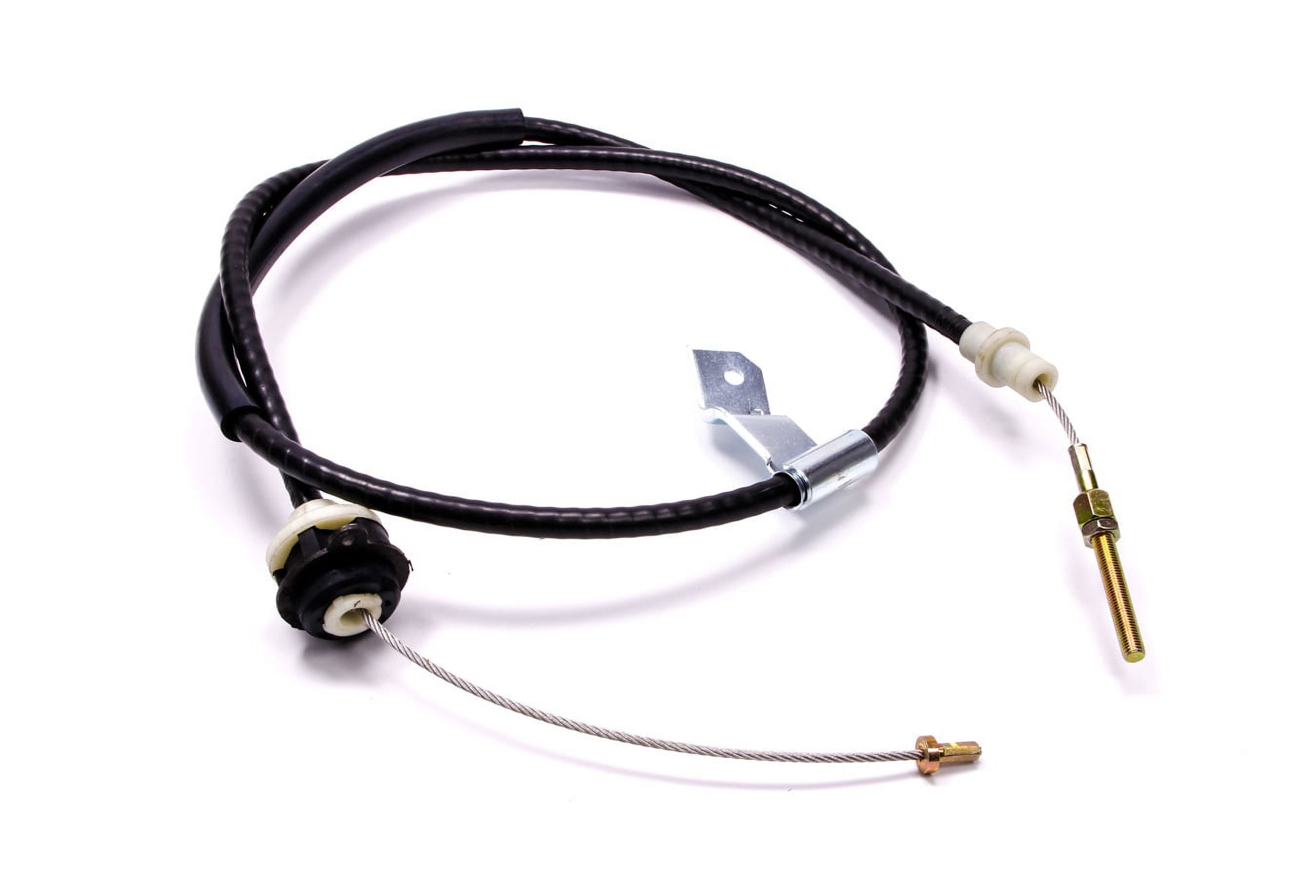Ford Performance Parts M-7553-E302 Clutch Cable Fits 96-04 Mustang
