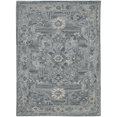 thumbnail image 1 of Amer Rug VES70203 Vestige Hand-Tufted Accent Rug, Gray - 2 x 3 ft., 1 of 1