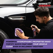 Shine Armor As Seen On Tv 3-in-1 Ceramic Coating