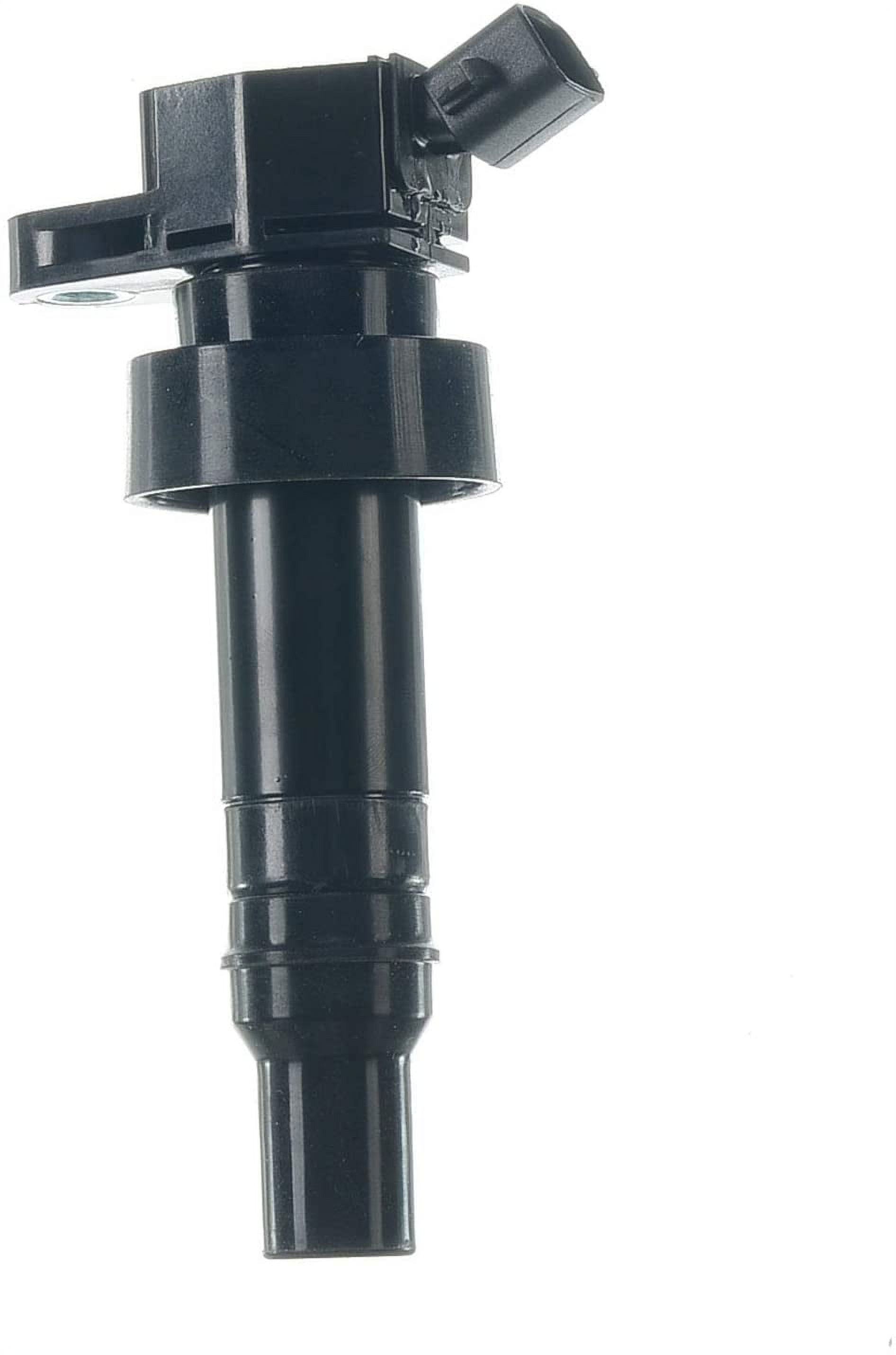 Electronic Ignition For Hyundai Veloster 4X Ignition Coil Spark Plug Set For Kia Rio, Soul, Hyundai Accent, Veloster - UF652 UF652 Coil Pack 1.6L 4 Cylinder - Foto 5