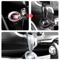 thumbnail image 2 of KRONDO Generic Car Joystick Starter, Car One-Button Start Lever, Car Push to Start Button Rocker, Car Engine Start Stop Button Joystick, Universal Decorative Car Accessories, 2 of 9