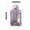 🔥 Pink_Hot#6946, variant on Large Capacity Water Bottle 1600ml with Straw | Sports Kettle | Leakproof Plastic Hydration Jug | Heat Resistant Portable Cup | Ergonomic Wide Mouth for Gym Outdoor Fitness | Multiple Colors