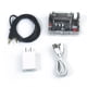thumbnail image 1 of Indicador Audio Placa Controladora Ojo Gato 6E2 Voltaje USB 5V Reutilizable, 1 of 9