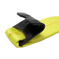 thumbnail image 4 of Boxer 4 in. x 1.5 FT. Flat Hook Ratchet Replacement End, Made for Heavy Duty 3 to 4 in. Ratchet Straps, for Flatbed Trucks and Trailers, B/S 16,200 LBS, WLL 5,400, 4 of 4