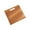 Brown#4, variant on A4 Document Bag Magnetic Closure File Organizer Waterproof PU Leather Tablet Paper Holder Portable Office School Business Bag for Men Women