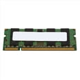 thumbnail image 3 of 5X Memoria RAM DDR2 de 2GB 667Mhz PC2 5300 Laptop Ram Memoria 1.8V 200PIN SODIMM para AMD, 3 of 5