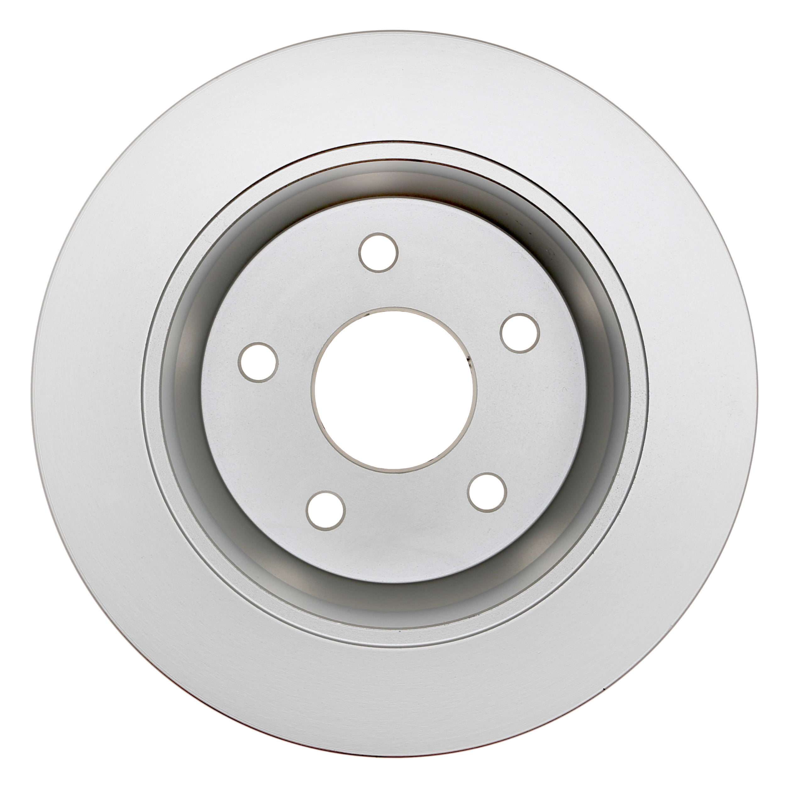 Raybestos 76794FZN Rust Prevention Technology Coated Rotor Brake Rotor-Dih Parking Brake, 1 Pack Fits select: 1999-2004 JEEP GRAND CHEROKEE