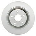 thumbnail image 2 of Raybestos 76794FZN Rust Prevention Technology Coated Rotor Brake Rotor-Dih Parking Brake, 1 Pack Fits select: 1999-2004 JEEP GRAND CHEROKEE, 2 of 2