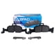 thumbnail image 1 of Balatas AG para Auto Delanteras para Audi A5 (Convertible) 2017 a 2020 2 Piezas Nuevas, 1 of 5