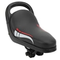 thumbnail image 1 of Front Mounted Child Bicycle Seats, Detachable Waterproof Bike  Cushion Handheld Kids Bike, 1 of 8