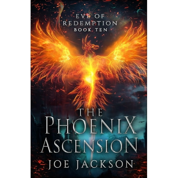 The Phoenix Ascension (Paperback)