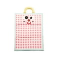 thumbnail image 1 of Tapis de Confort Réversible pour Chiots d'Intérieur Petits et Moyens Chiens et Chats, 1 of 5
