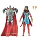 thumbnail image 4 of Figura  Ms. Marvel Hasbro Marvel Legends Series 6 Pulgadas, 4 of 4