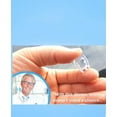 thumbnail image 5 of Anti Snoring Devices Snore Stopper Silicone Magnetic Stop Snoring Solution, Comfortable & Professional Anti Snoring Nose Clip for Men and Women, 5 of 9