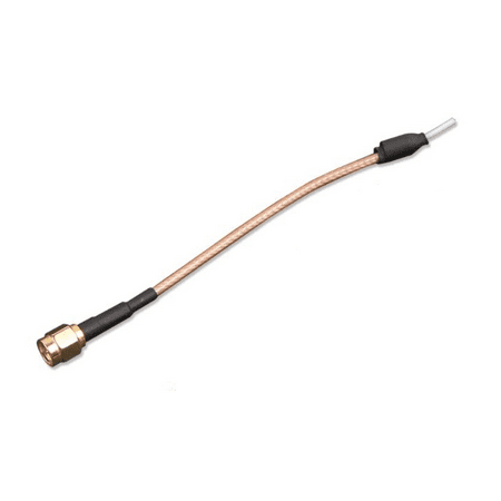 HobbyFlip Walkera FPV TX Wire Antenna for Video Transmitter TX5803 Compatible with Walkera iLook FPV (Best Fpv Transmitter Antenna)