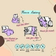 thumbnail image 7 of Yibo Pickles Blanket Flannel Soft and Comfortable Anti-static Bed Sofa Blanket, 7 of 7