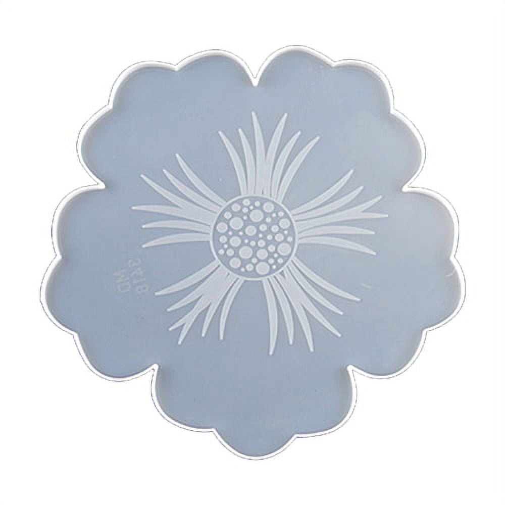 Molds for Resin Casting Resin Casting Molds Resin Bowl Mold Concrete Molds  Flower Resin Mold – the best products in the Joom Geek online store