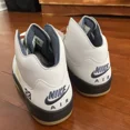 thumbnail image 4 of Ni - ke Air Jordan 5 x A Ma Maniere Dawn Size WMNS 12 / MENS 10.5, 4 of 4