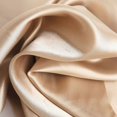 thumbnail image 5 of BalsaCircle 54" x 10 yards Satin Fabric Bolt Put-up Nude, 5 of 8