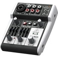 thumbnail image 2 of Mezcladora Behringer XENYX 302 USB, 2 of 3