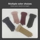 thumbnail image 2 of Minnieouse 1 par de guantes de terciopelo para adultos, invierno, viajar, montar en bicicleta, esquiar, pantalla táctil portátil, mitones cálidos, Color guantes y mitones Vino rojo Minnieouse AP013042-05, 2 of 6
