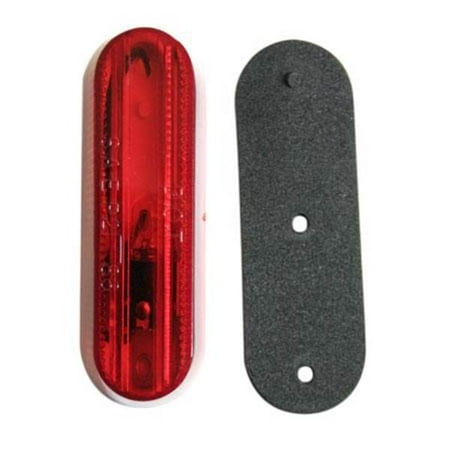 Blazer  International Oblong  Clearance Side Marker Light 
