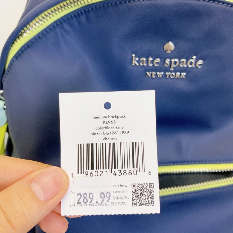 Kate Spade New York Chelsea Medium Women display picture 1