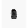 thumbnail image 7 of Stacy Adams Gambetta Modified Cap Toe Oxford Leather shoes Black 25780-001, 7 of 7