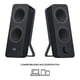 thumbnail image 3 of Bocinas Logitech para Ordenador 980-001294 Z207, 3 of 4