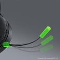 thumbnail image 4 of Auriculares Dream Gear Grx-500 para Xbox One y Xbox Serie XS verde, 4 of 5