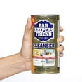 BAR KEEPERS FRIEND Powdered Cleanser 12Ounces (1Pack)']