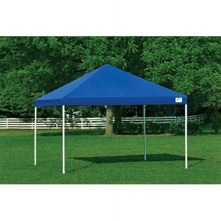 ShelterLogic Super Max Premium Canopy Blue