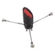 thumbnail image 4 of Accesorios para telescopios Soporte para espejo secundario Soporte de montaje fácil de usar para Estilo A, 4 of 7