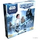 thumbnail image 1 of Star Wars: Unlimited TCG - Intro Battle Hoth - Easy-to-Learn Trading Card Game Starter Set with Pre-Built Vader & Leia Decks for Kids & Adults, Ages 12+, 2+ Players, 20 Min Playtime, 1 of 3