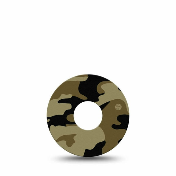 Camo Libre 3 Tape