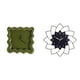 thumbnail image 1 of Reloj de pared,Reloj de pared decorativo para baño y dormitorio.,Reloj de pared grande,Reloj de pared acrílico silencioso sin tictac,Reloj de pared grande para oficina,silencioso,fácil de, 1 of 8