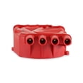 thumbnail image 5 of MSD Ignition Kit de Capuchon et Rotor de Distributeur 8017 à Verrouillage; Poteaux Style Vortec; Rouge, 5 of 5