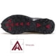 thumbnail image 4 of Zapatillas de senderismo HUMTTO para hombre, todo terreno, impermeables, color azul marino, 4 of 9
