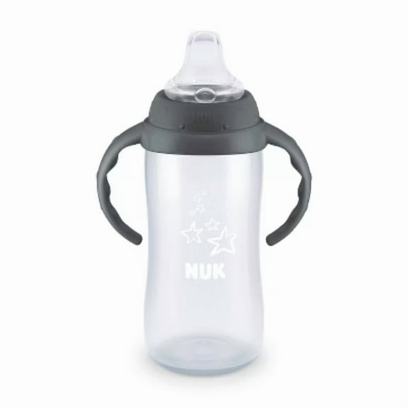 NUK Large Learner Fashion Cup with Tritan - 10oz