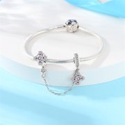 Classical Pattern Charm, Compatible with Most Bracelet, Charm for Bracelet