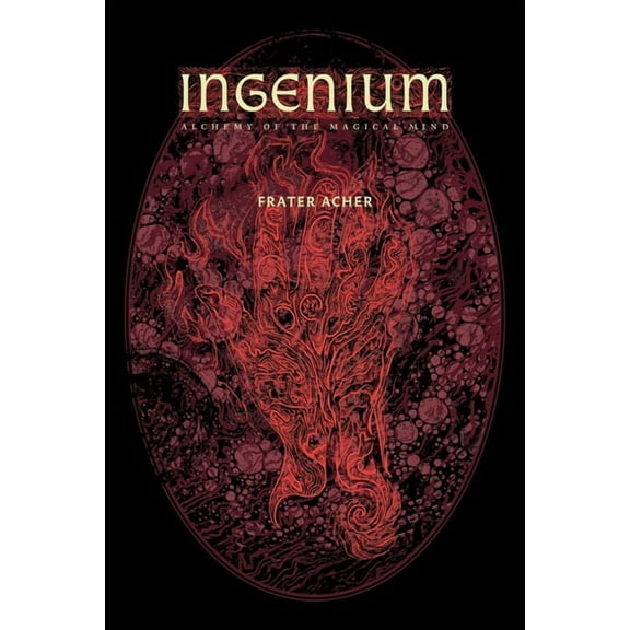 Ingenium - Alchemy of the Magical Mind, (Paperback)
