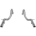 thumbnail image 2 of Flowmaster 15820 Prebent Tailpipes - 3.00 in. Rear Exit w/stainless tips - Pair, 2 of 2