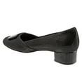 thumbnail image 5 of Trotters Adult Womens Delse Pumps Heels, 5 of 8