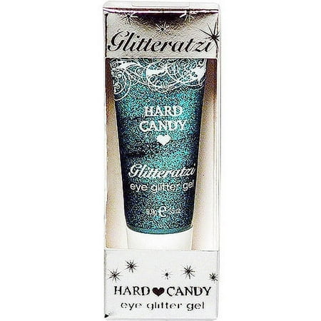 Hard Candy Gliteratzi Eye Gel Eye Shadow
