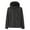 Black, variant on jjayotai Mens Coat Jacket Clearance Men Casual Solid Sports Hooded Long Sleeve Zipper Lightweight Quick Drying Sun-proof Jacket