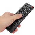 thumbnail image 4 of TV Controller, Wear Resistant Convenient Remote Control Sensitive Keys Easy To Hold ABS  For 65L350U For 40L310U For 43L310U, 4 of 8