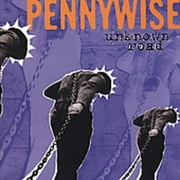 Pennywise - Unknown Road - Punk Rock - CD
