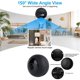 thumbnail image 3 of Fisheye HD Visión Casa Inteligente Pequeña Vigilancia 1080P Mini Cámara Wifi Kamera Protección de Seguridad Vista Remota, 3 of 5