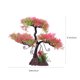 thumbnail image 3 of KAKOWELY Planta simulada, planta de acuario, planta artificial, decoración, planta de pecera, accesorio, 3 of 4