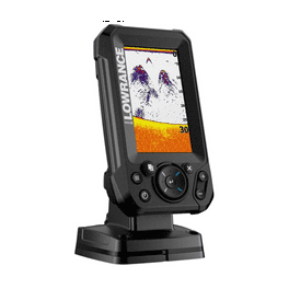 Humminbird Fishin' Buddy 110 Fish Finder - Walmart.com